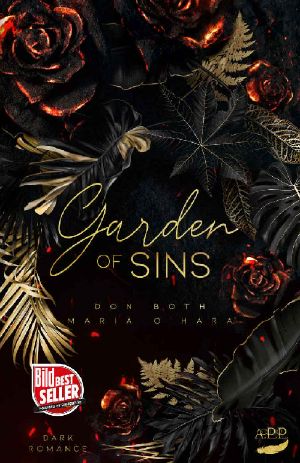 [Garden of Sins 01] • Garden of Sins